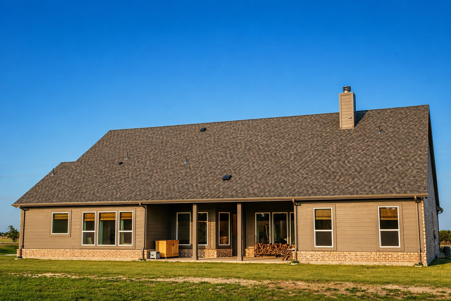 1530 County Road 200 Valley View TX 76272