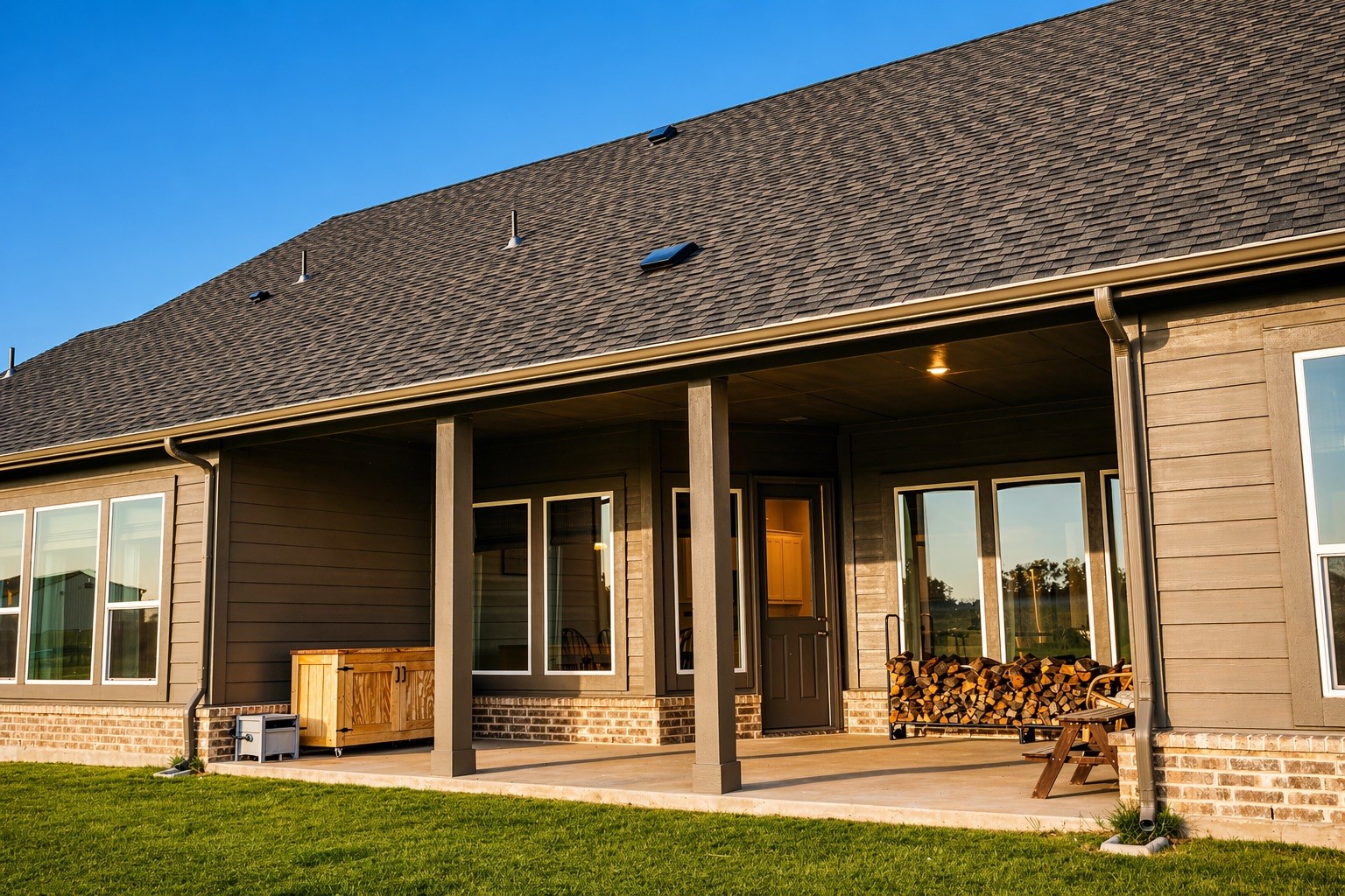1530 County Road 200 Valley View TX 76272