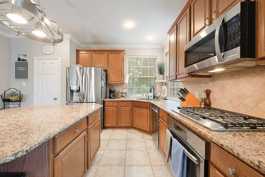 9654 Millstream Drive Frisco TX 75033