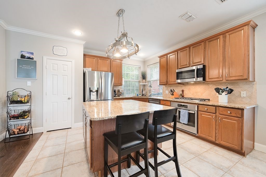 9654 Millstream Drive Frisco TX 75033