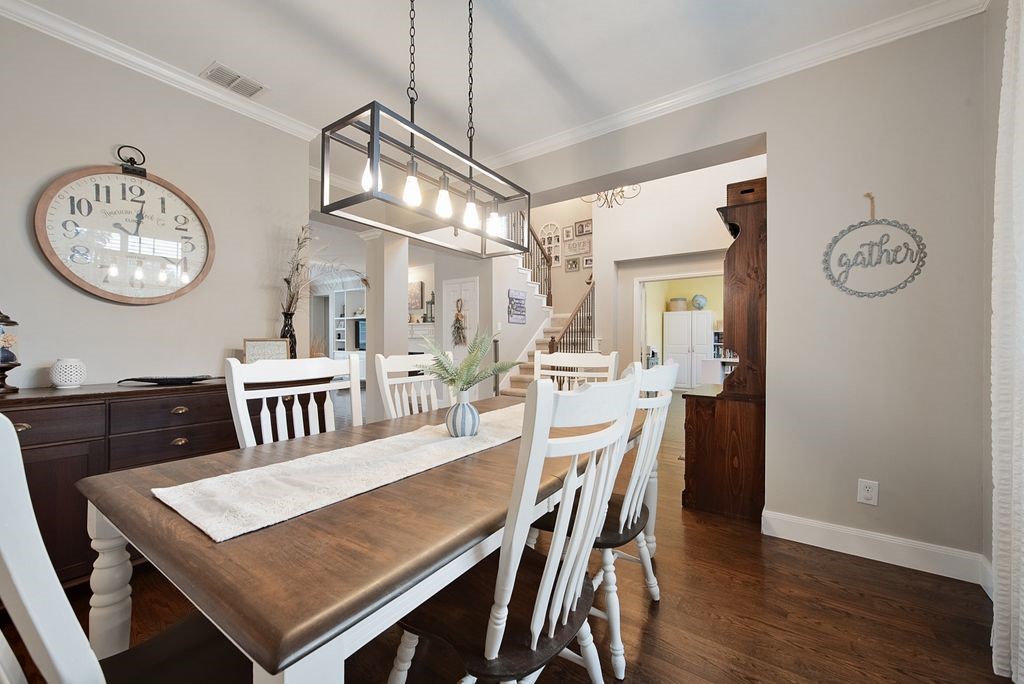 9654 Millstream Drive Frisco TX 75033