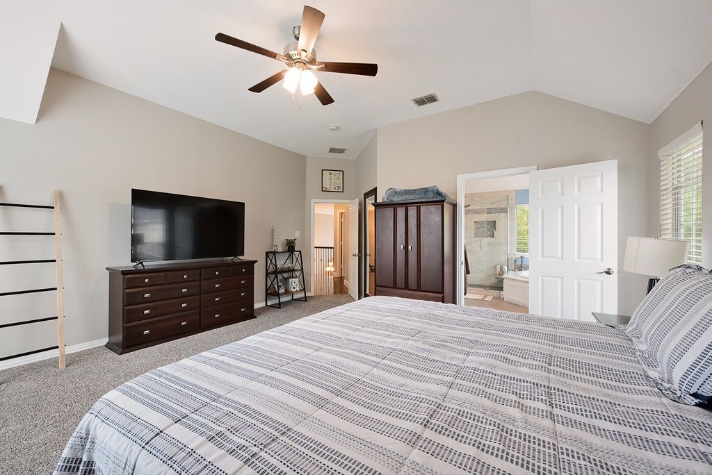9654 Millstream Drive Frisco TX 75033