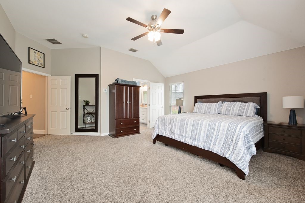 9654 Millstream Drive Frisco TX 75033