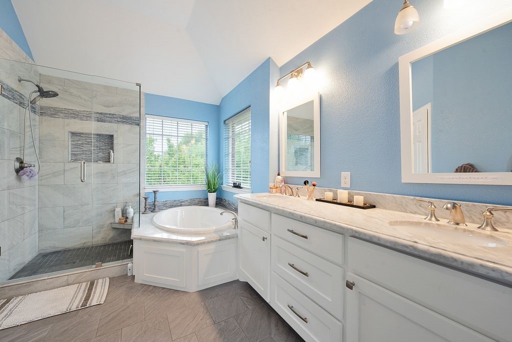 9654 Millstream Drive Frisco TX 75033