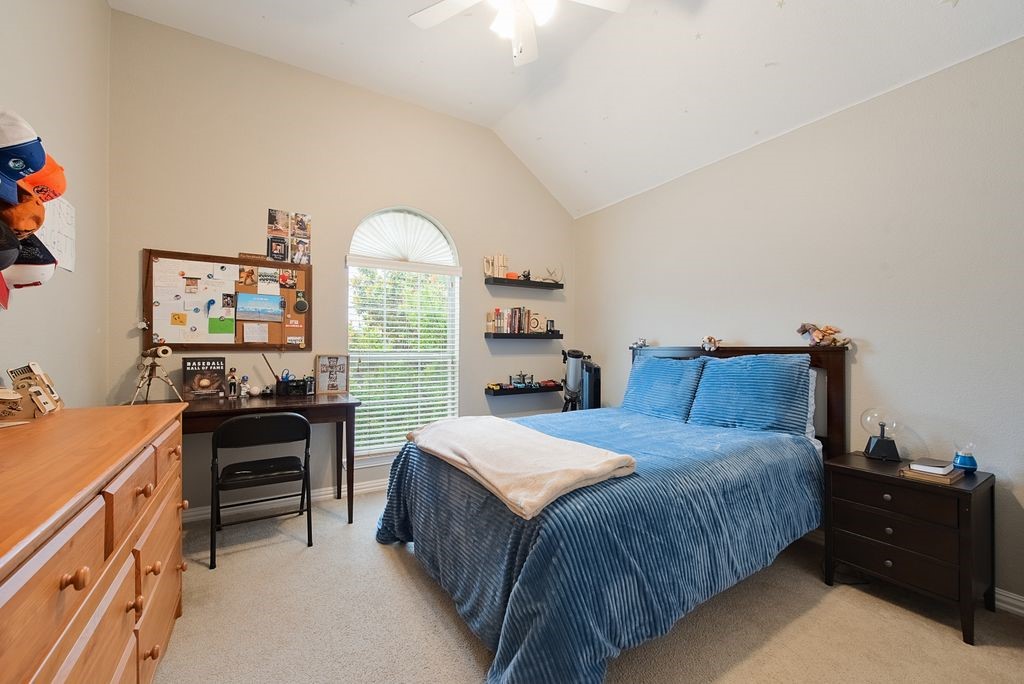 9654 Millstream Drive Frisco TX 75033