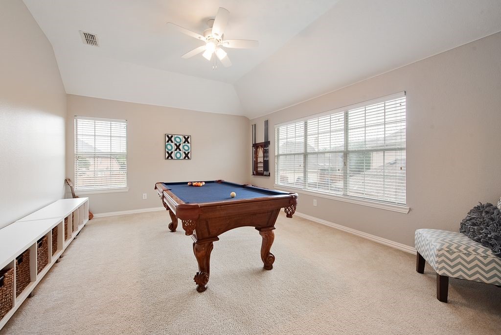 9654 Millstream Drive Frisco TX 75033