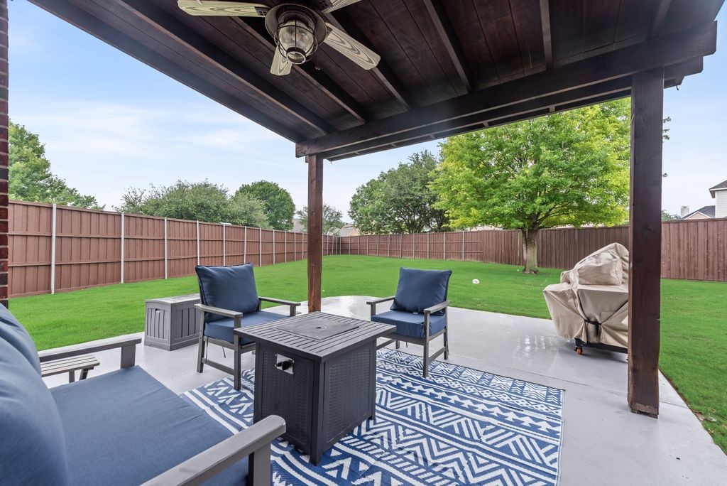 9654 Millstream Drive Frisco TX 75033