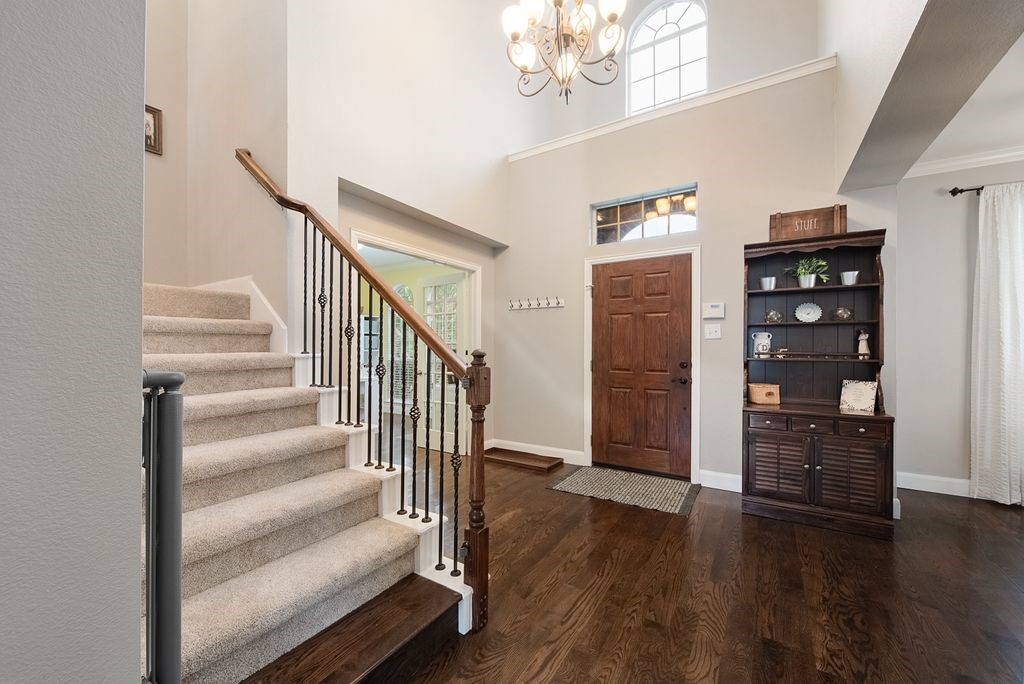 9654 Millstream Drive Frisco TX 75033