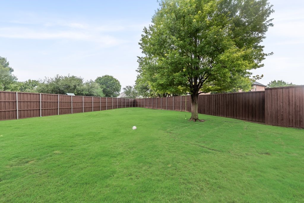 9654 Millstream Drive Frisco TX 75033