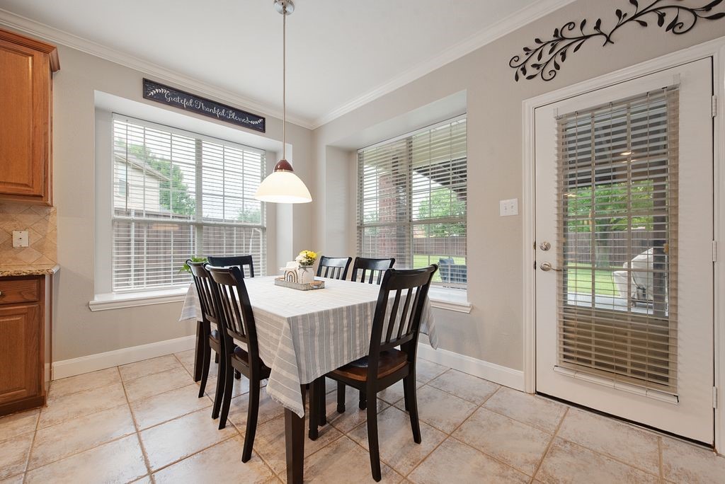 9654 Millstream Drive Frisco TX 75033