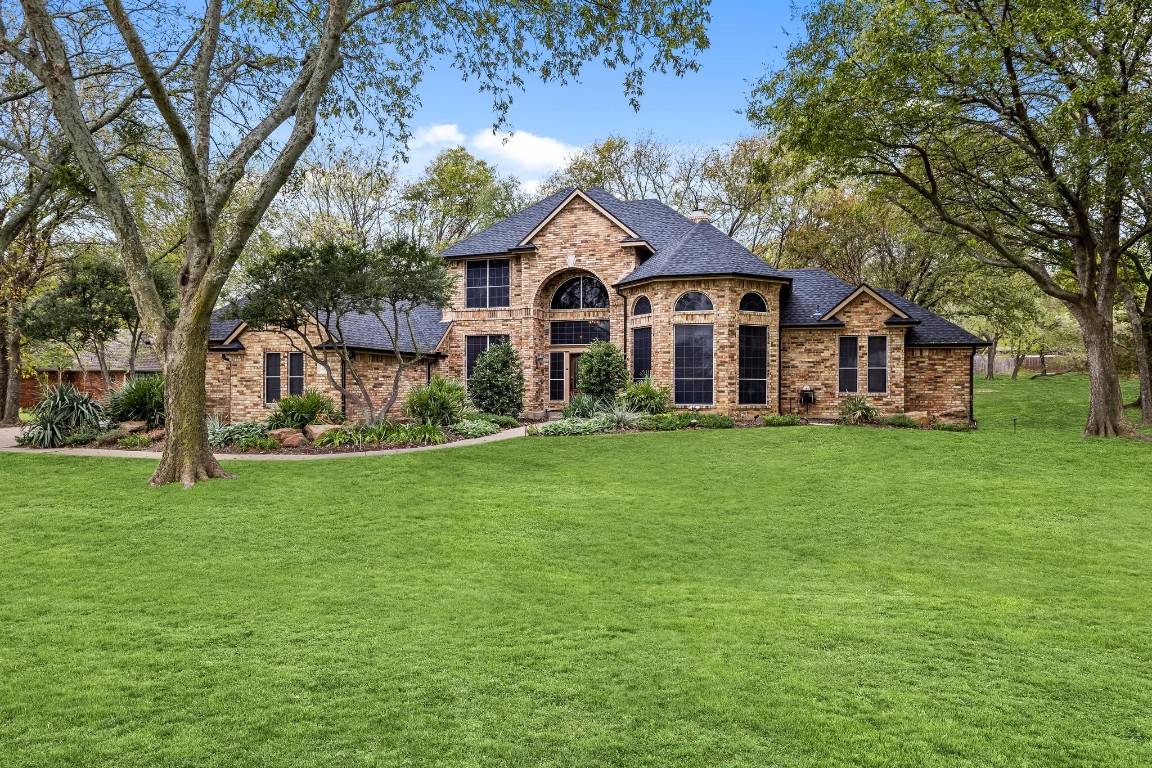 4033 Bordeaux Circle Flower Mound TX 75022