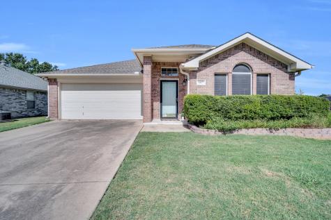1417 Misty Meadow Drive Midlothian TX 76065