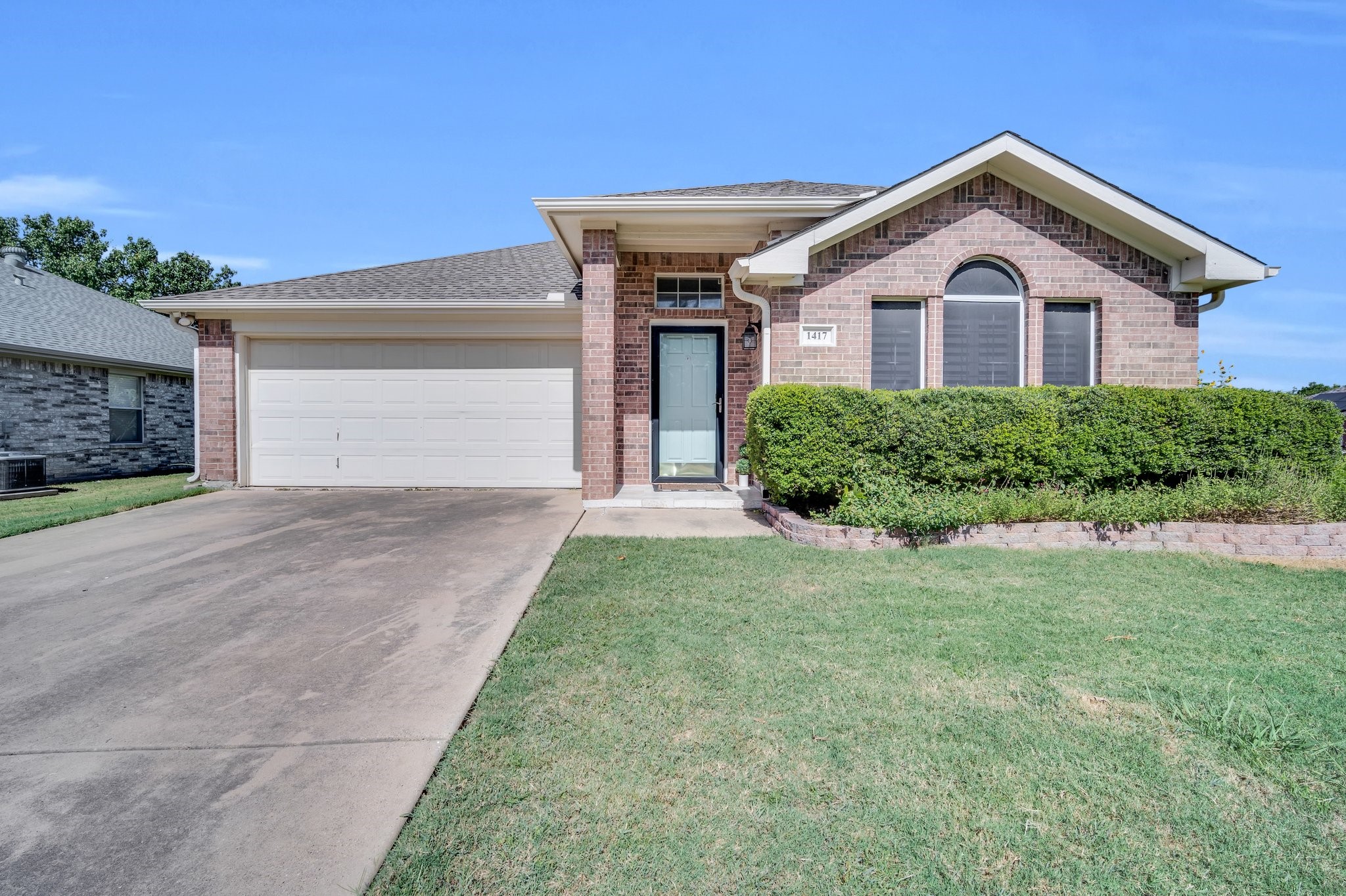 1417 Misty Meadow Drive Midlothian TX 76065