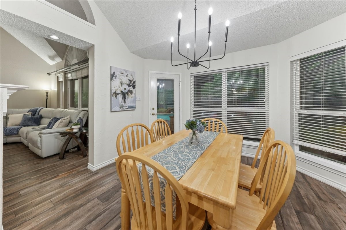 4016 Stone Brooke Drive Grapevine TX 76051