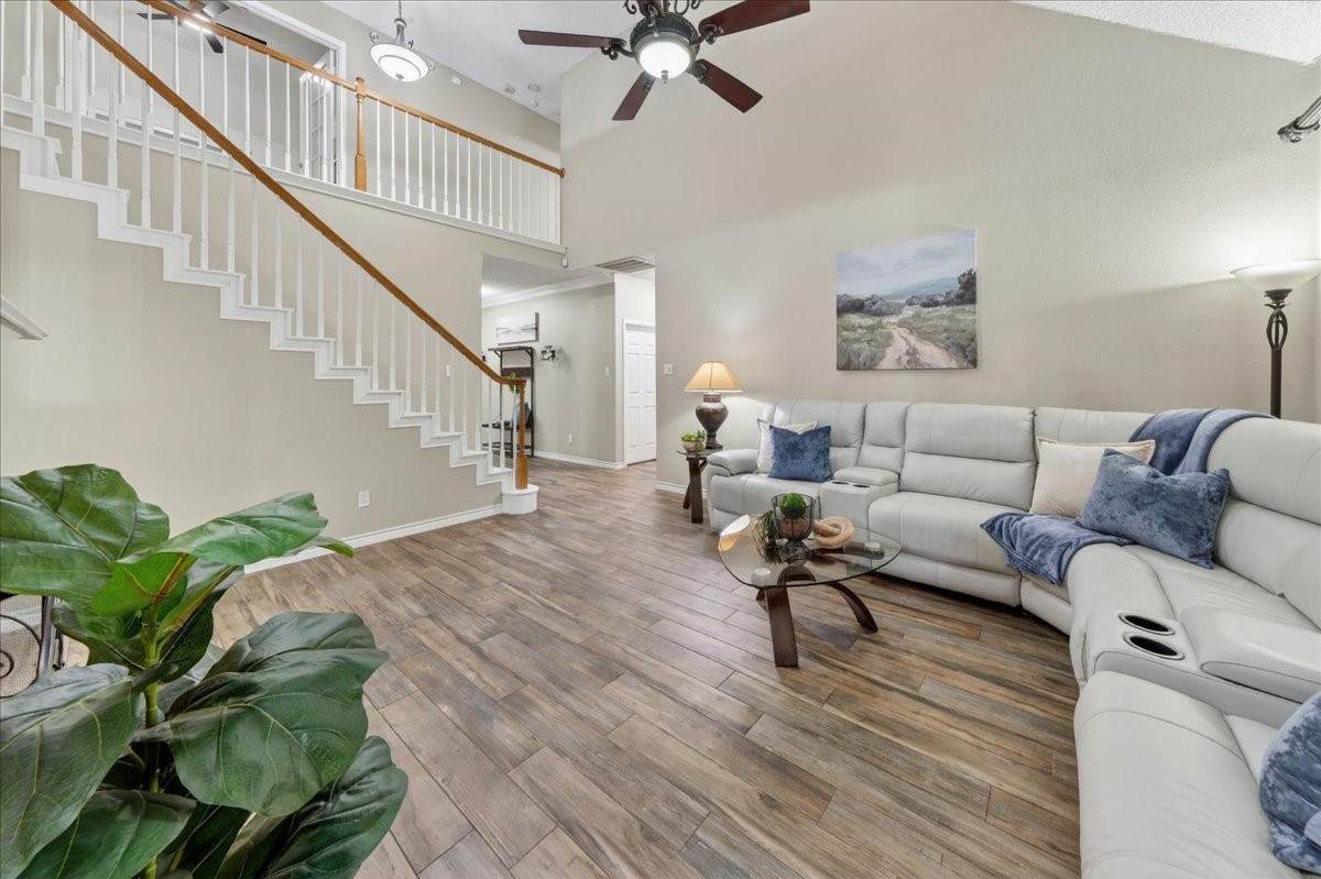 4016 Stone Brooke Drive Grapevine TX 76051