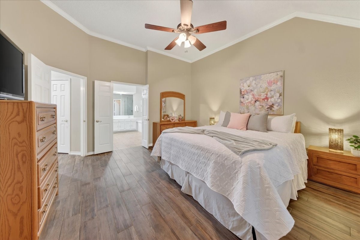 4016 Stone Brooke Drive Grapevine TX 76051