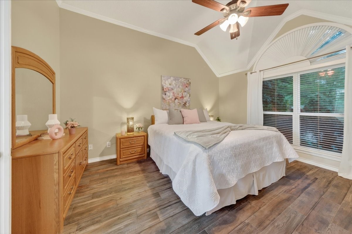 4016 Stone Brooke Drive Grapevine TX 76051