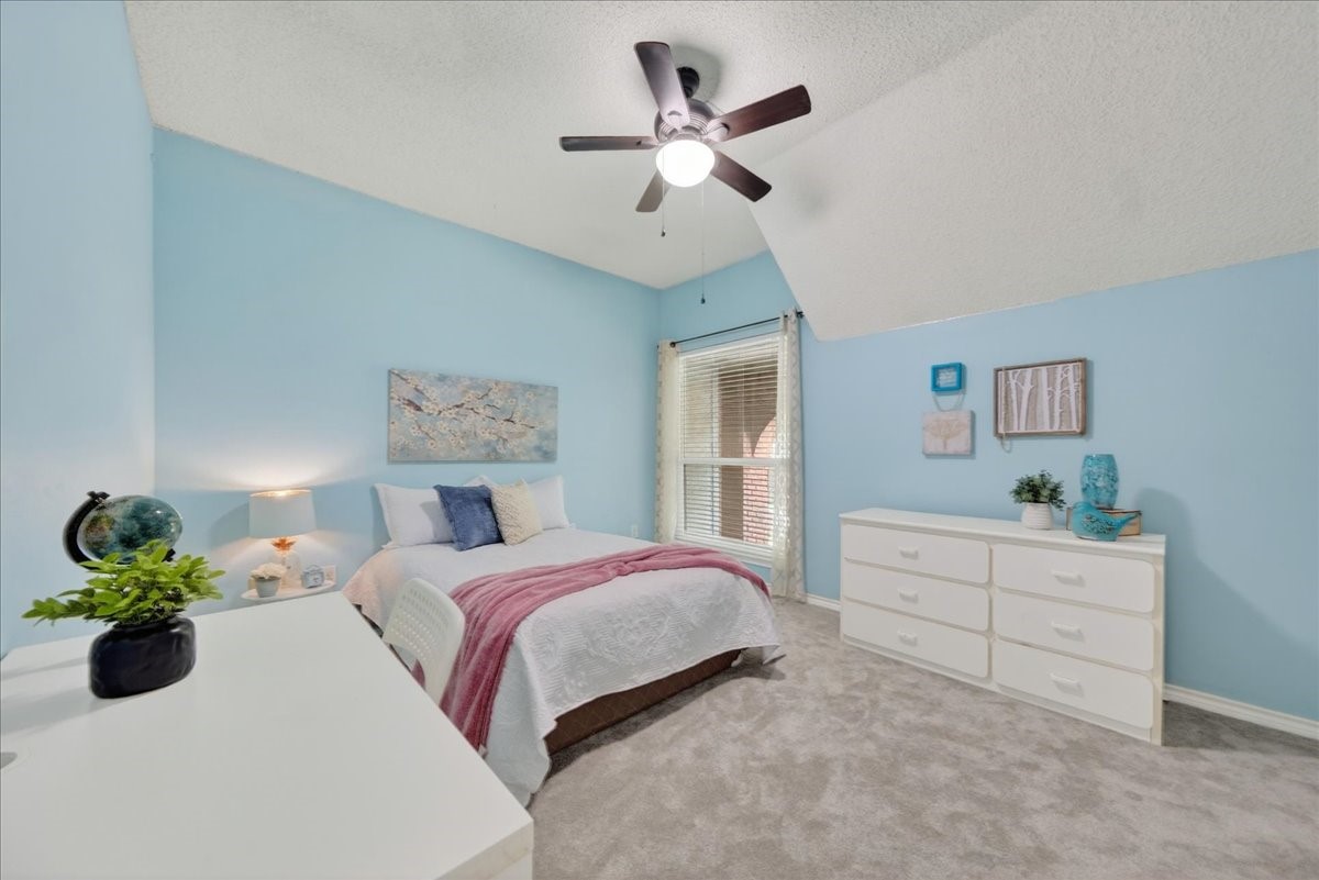 4016 Stone Brooke Drive Grapevine TX 76051