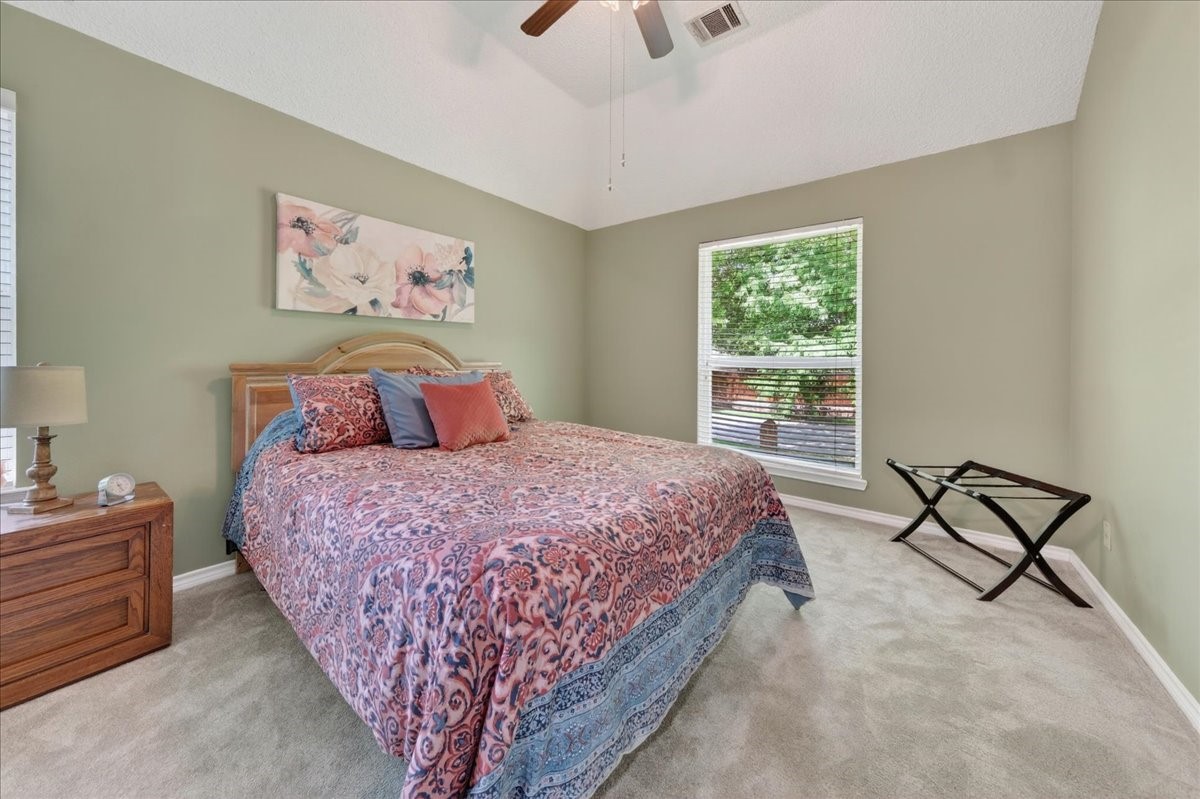 4016 Stone Brooke Drive Grapevine TX 76051