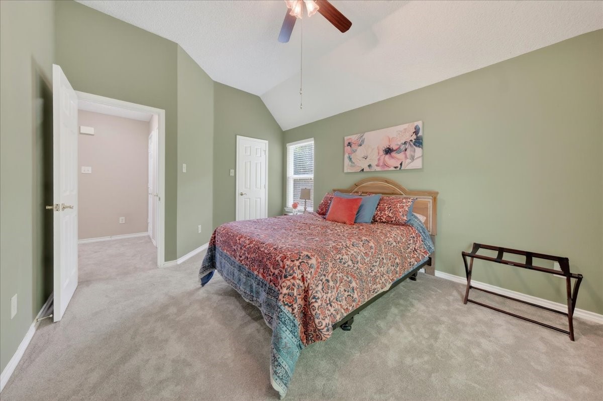 4016 Stone Brooke Drive Grapevine TX 76051