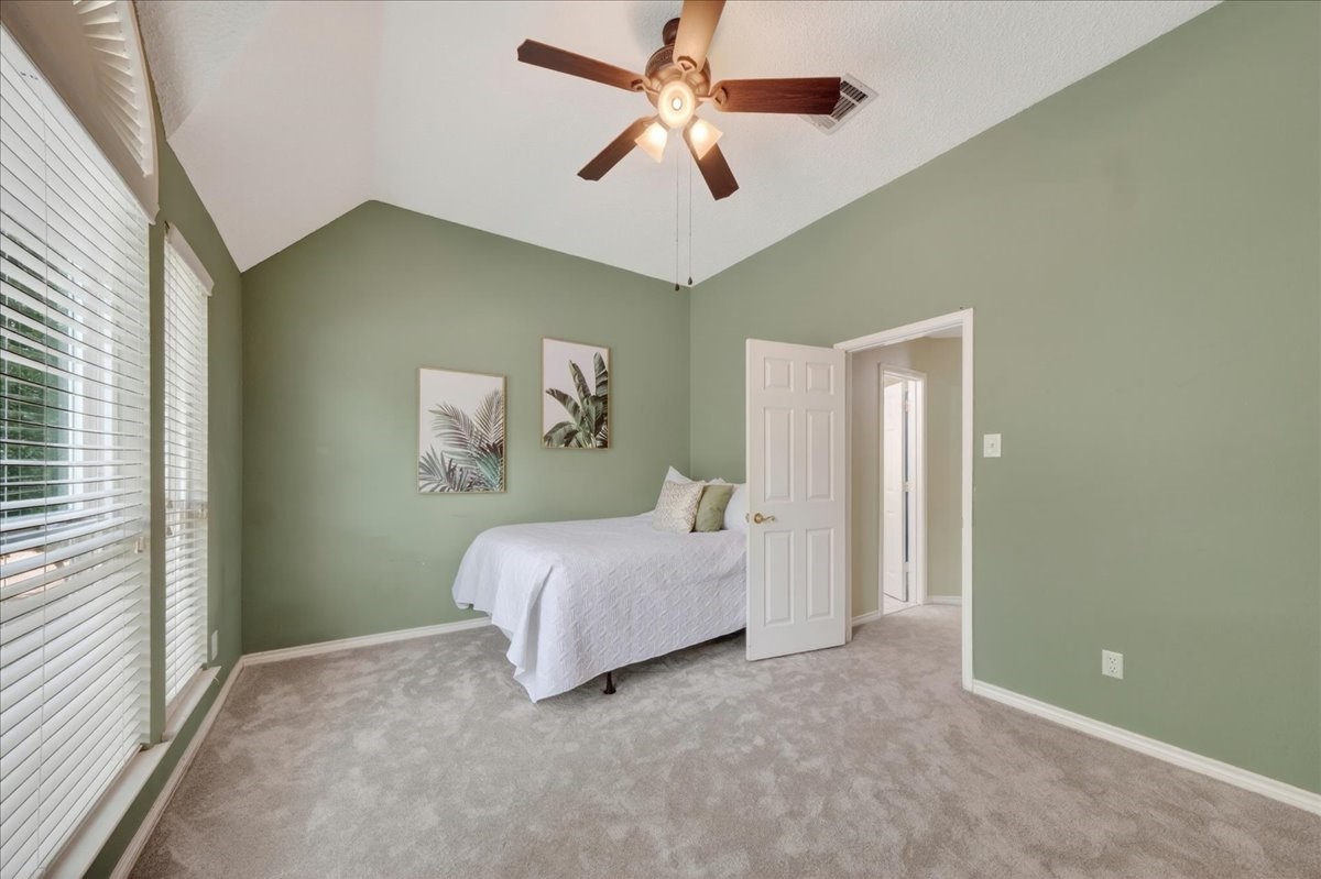 4016 Stone Brooke Drive Grapevine TX 76051