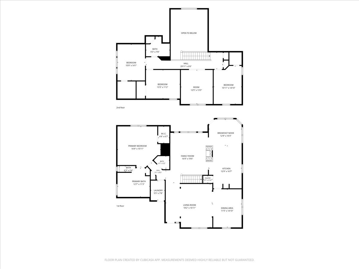 4016 Stone Brooke Drive Grapevine TX 76051