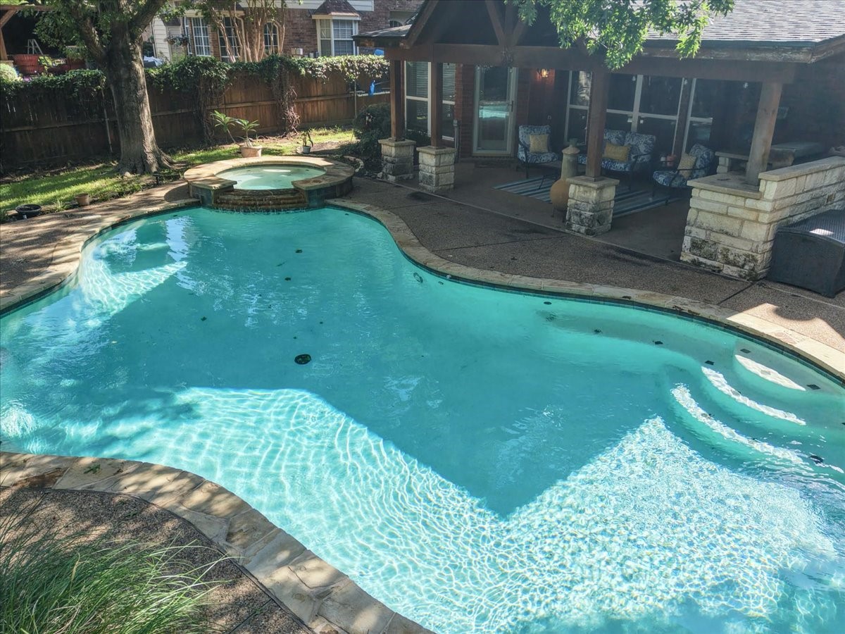 4016 Stone Brooke Drive Grapevine TX 76051