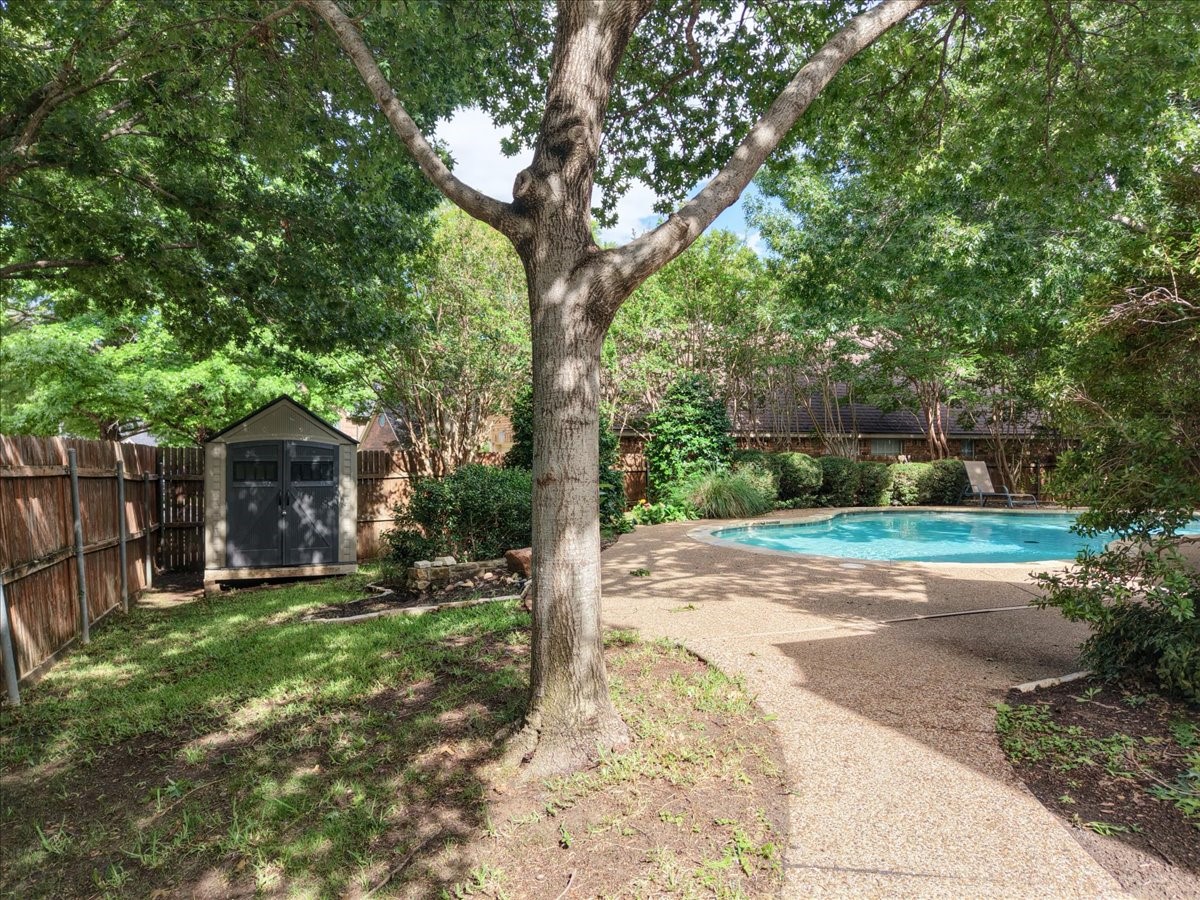 4016 Stone Brooke Drive Grapevine TX 76051