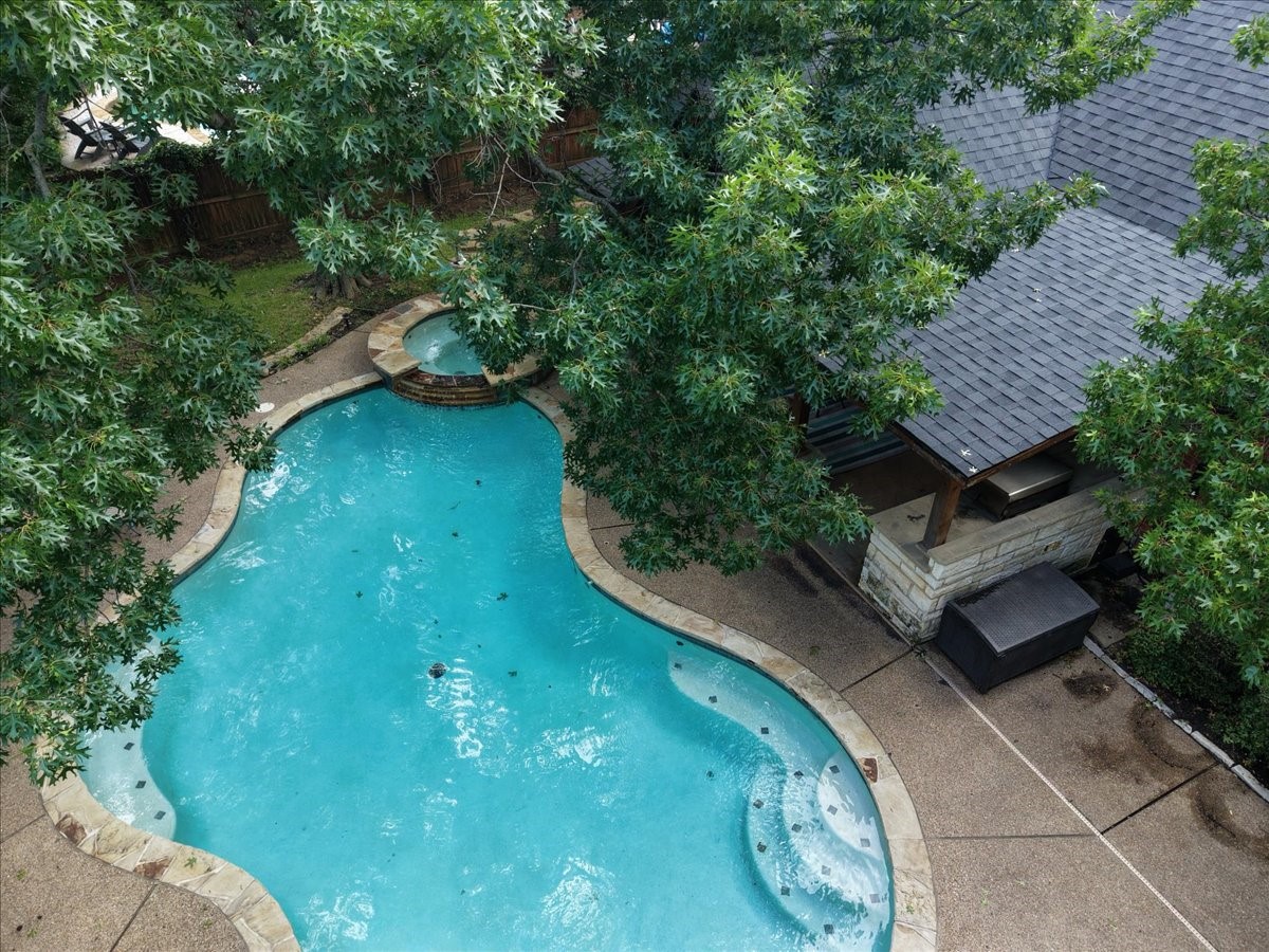4016 Stone Brooke Drive Grapevine TX 76051