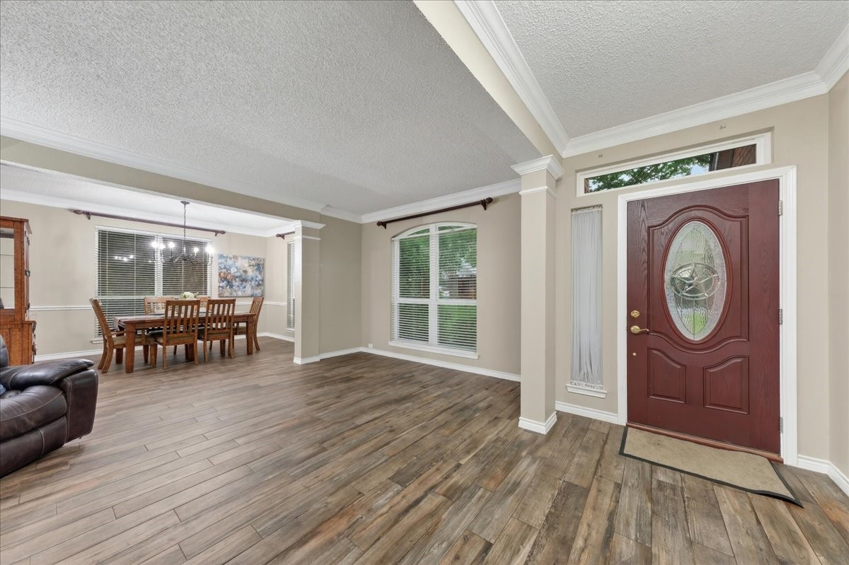 4016 Stone Brooke Drive Grapevine TX 76051
