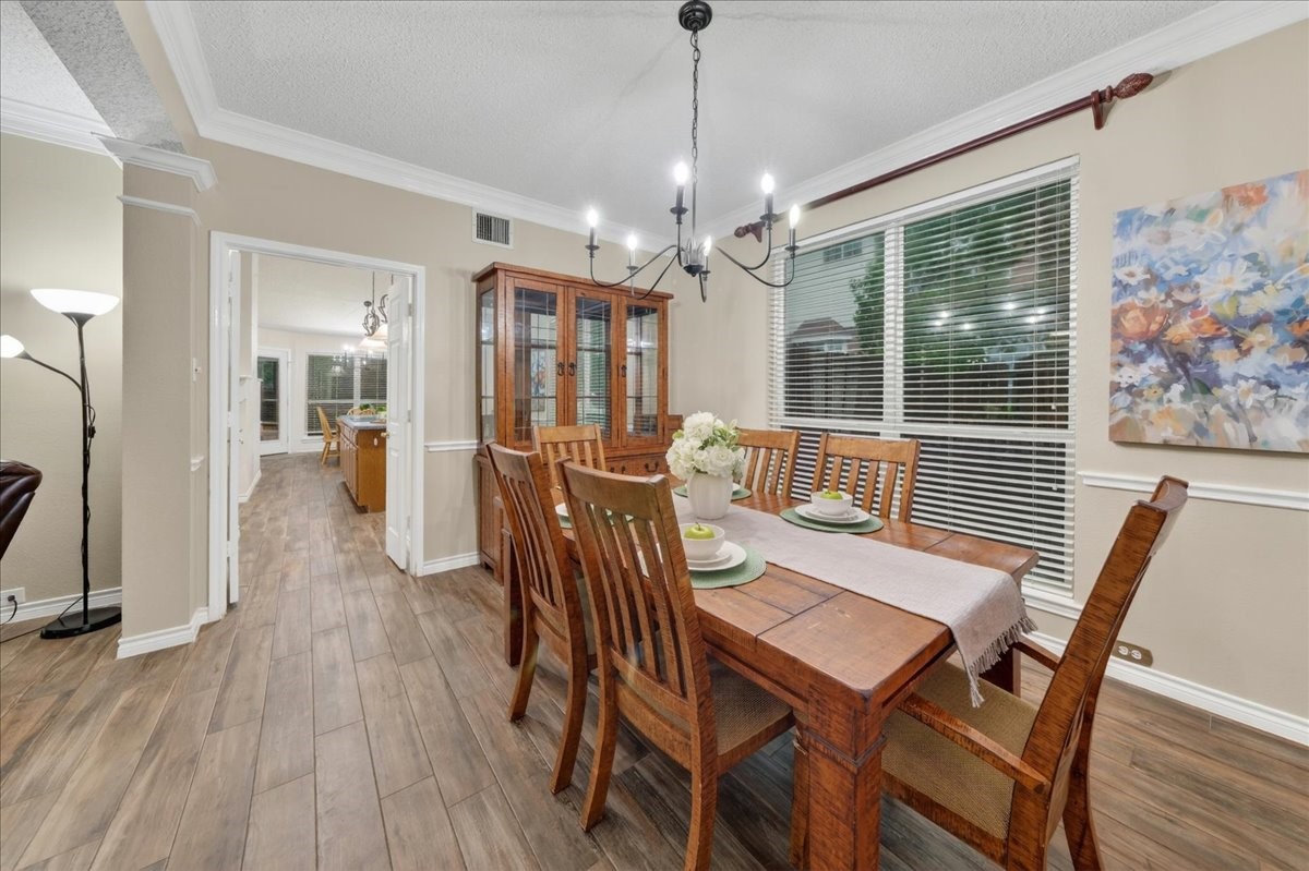 4016 Stone Brooke Drive Grapevine TX 76051