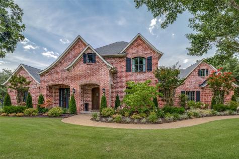 5202 Edgewater Court Parker TX 75094