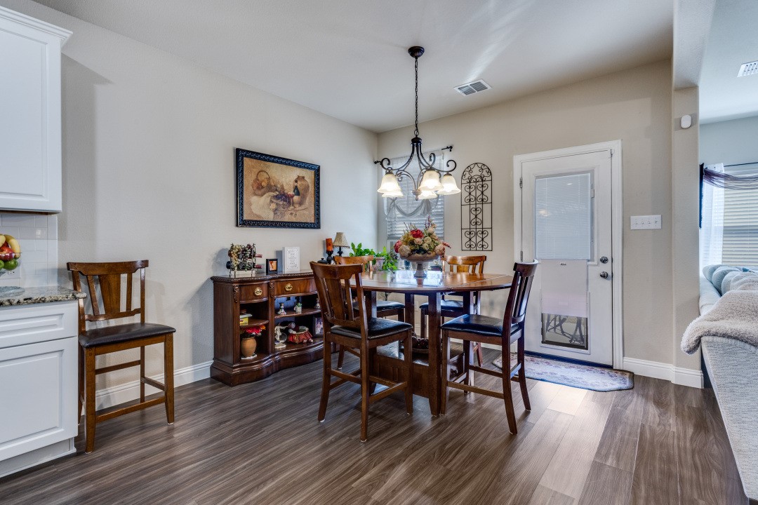 2821 Inn Kitchen Way Mckinney TX 75071