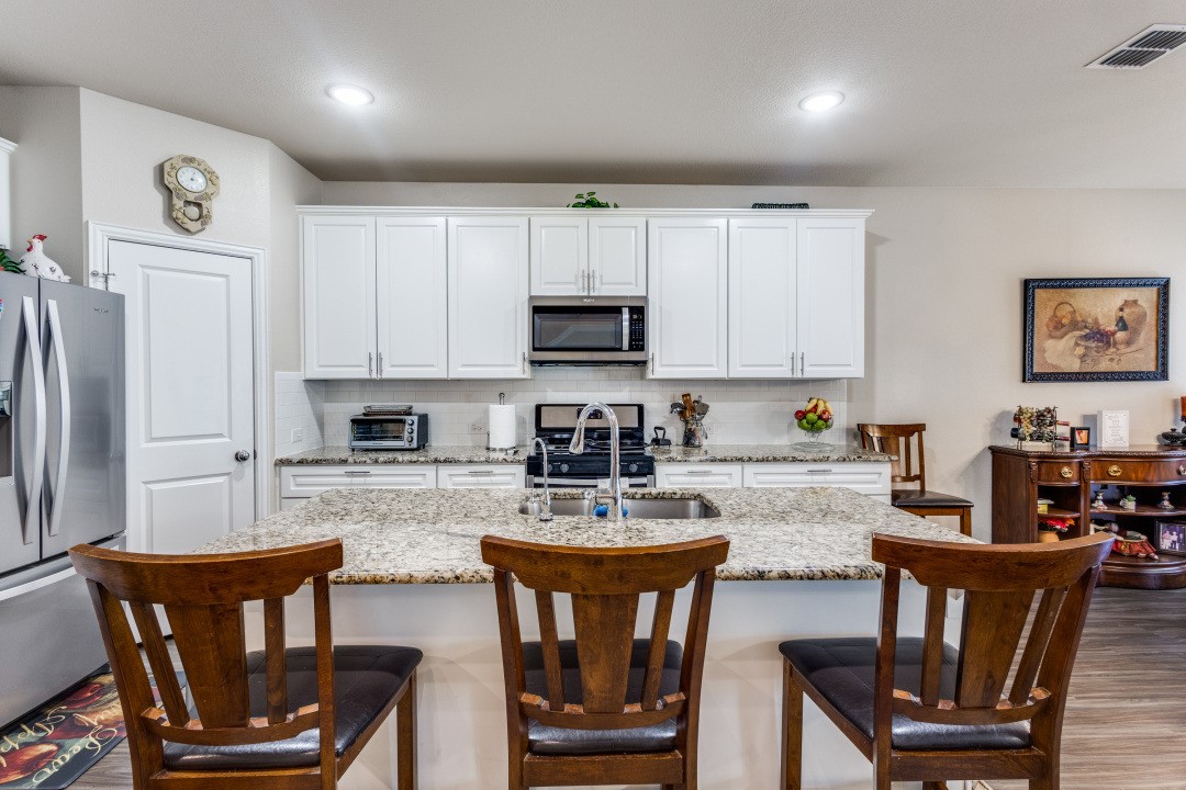 2821 Inn Kitchen Way Mckinney TX 75071