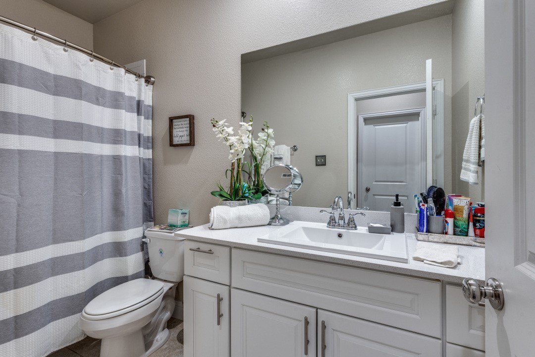 2821 Inn Kitchen Way Mckinney TX 75071