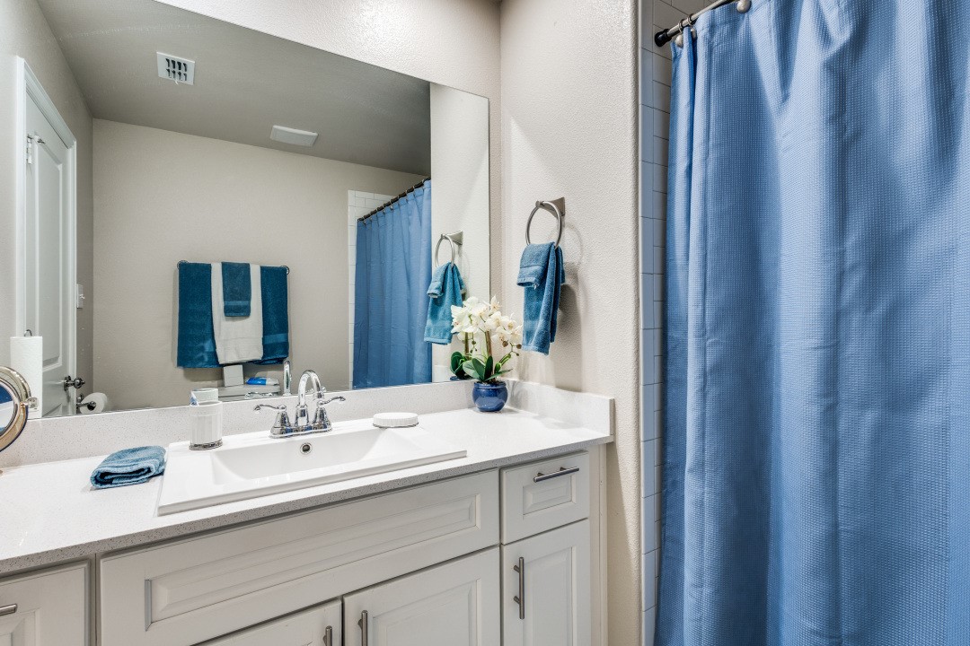 2821 Inn Kitchen Way Mckinney TX 75071