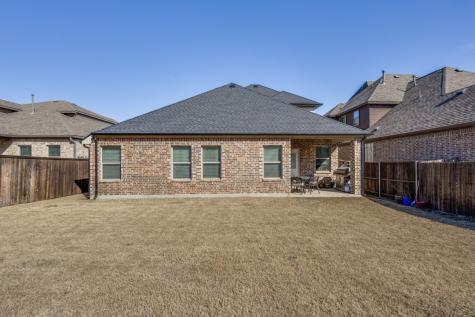 2821 Inn Kitchen Way Mckinney TX 75071