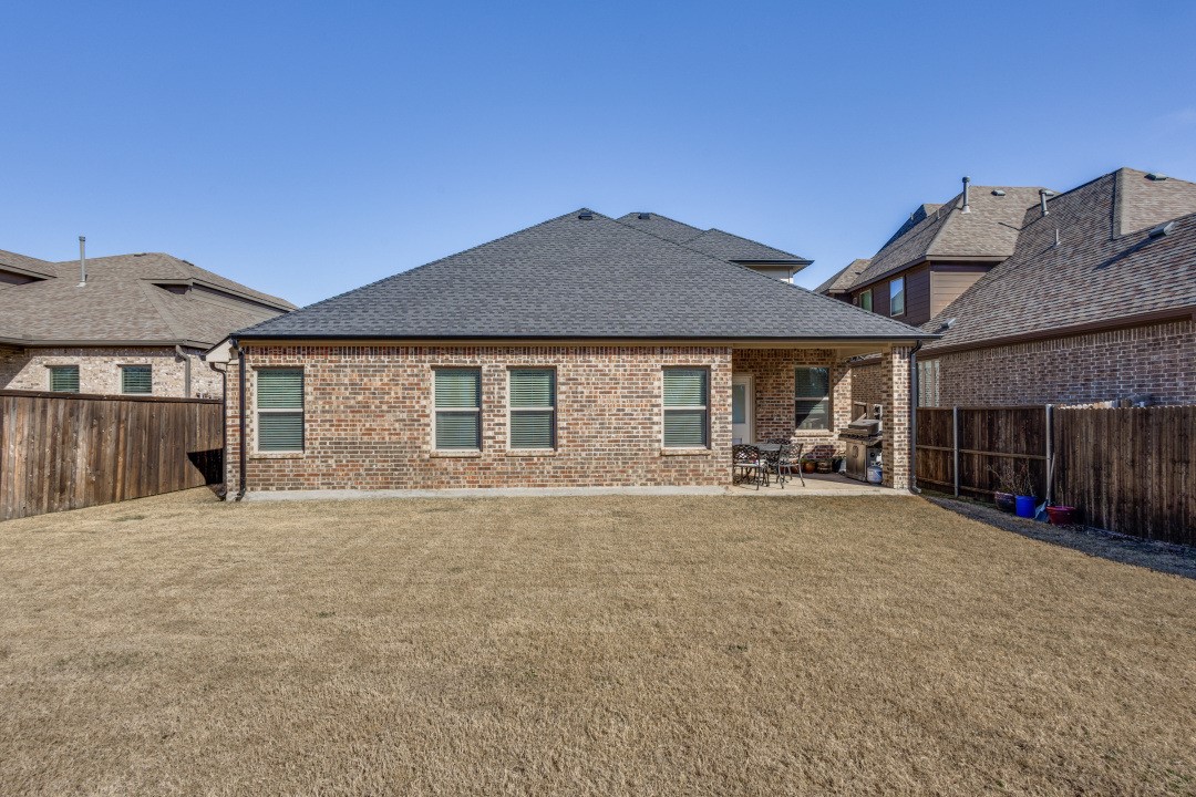 2821 Inn Kitchen Way Mckinney TX 75071
