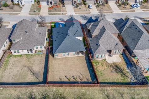 2821 Inn Kitchen Way Mckinney TX 75071