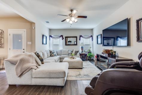 2821 Inn Kitchen Way Mckinney TX 75071