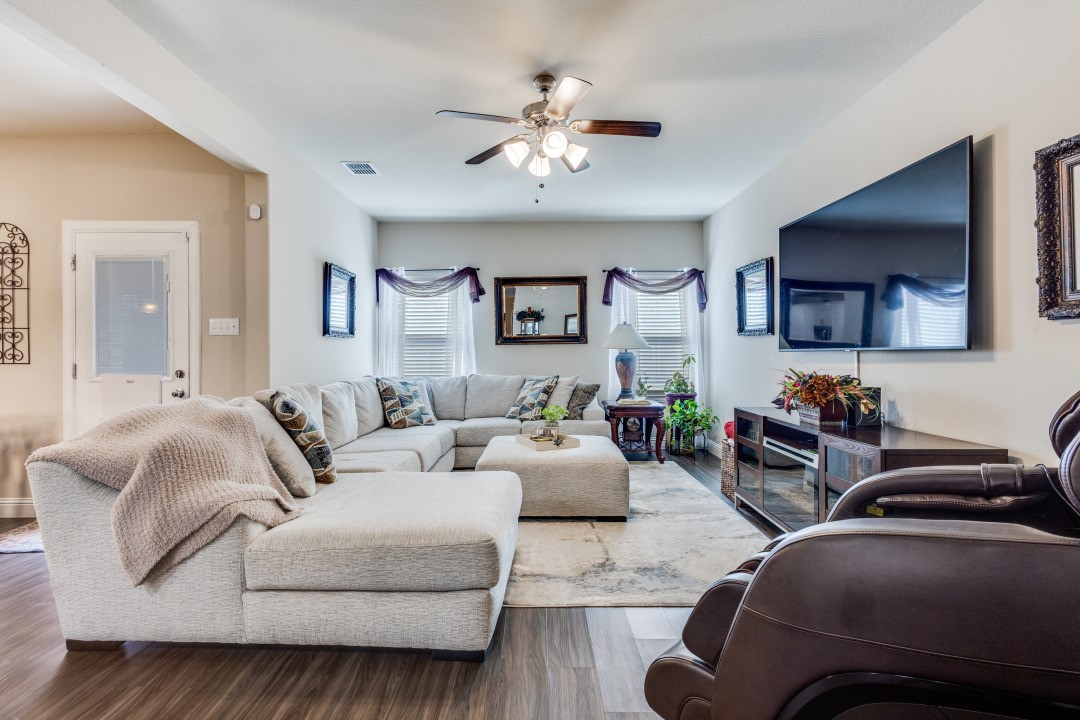 2821 Inn Kitchen Way Mckinney TX 75071