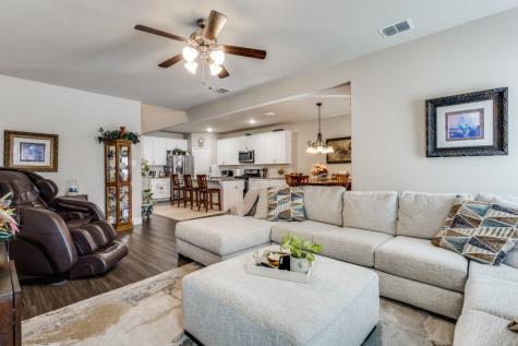 2821 Inn Kitchen Way Mckinney TX 75071