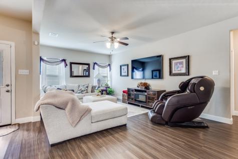 2821 Inn Kitchen Way Mckinney TX 75071