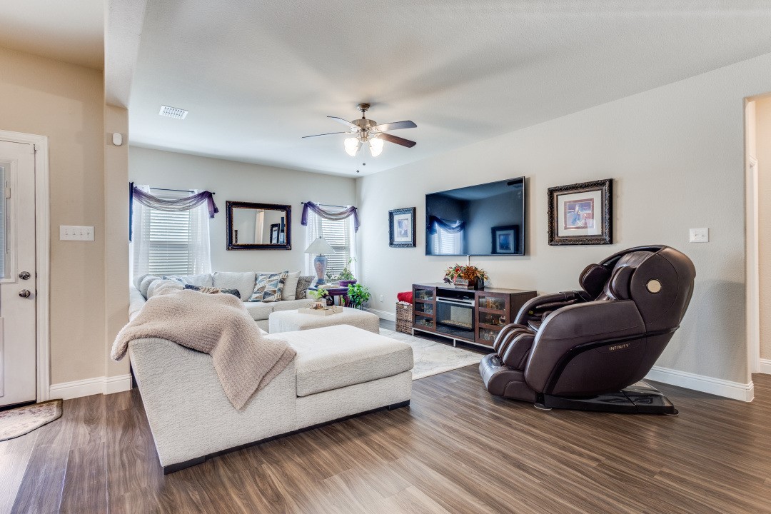 2821 Inn Kitchen Way Mckinney TX 75071