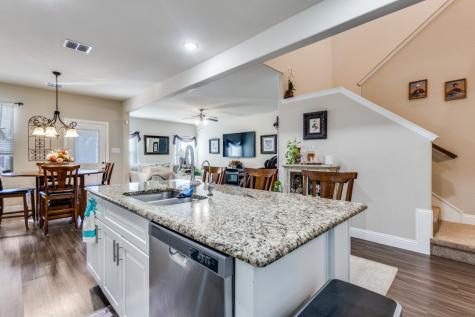 2821 Inn Kitchen Way Mckinney TX 75071