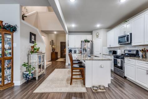2821 Inn Kitchen Way Mckinney TX 75071