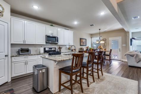 2821 Inn Kitchen Way Mckinney TX 75071