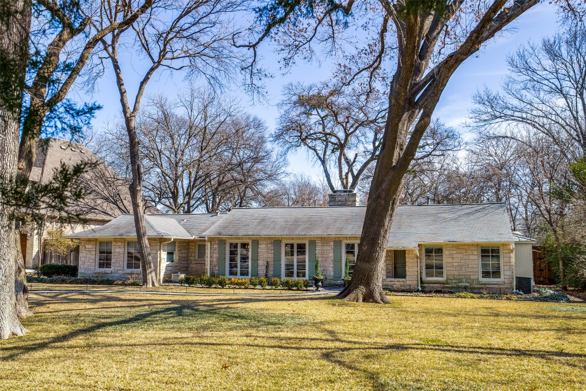 8358 Santa Clara Drive Dallas TX 75218