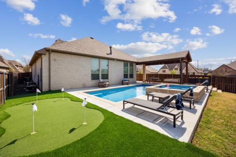 9605 Rubicon Trail Little Elm TX 75068