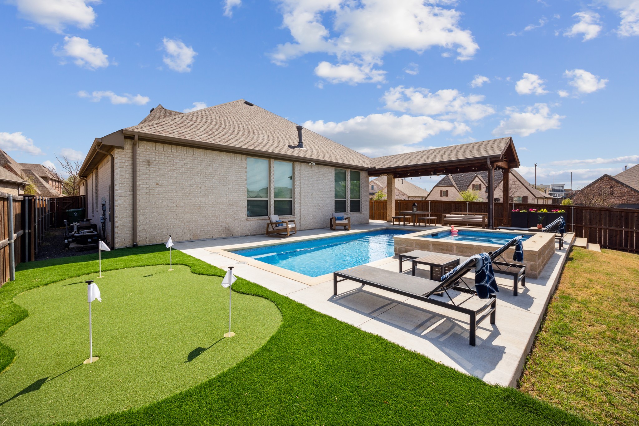 9605 Rubicon Trail Little Elm TX 75068